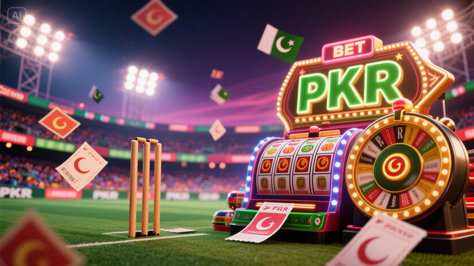 32red betMake your first deposit today and get 200% instantly! Pakistan’s online players enjoy real-money slots, fast PKR payments, and safe gaming certified locally.